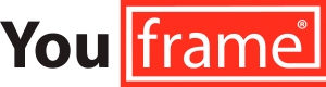 YouFrame Logo